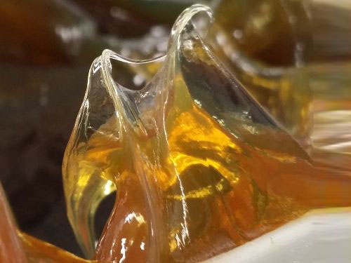 企標鋰基潤滑脂油樣