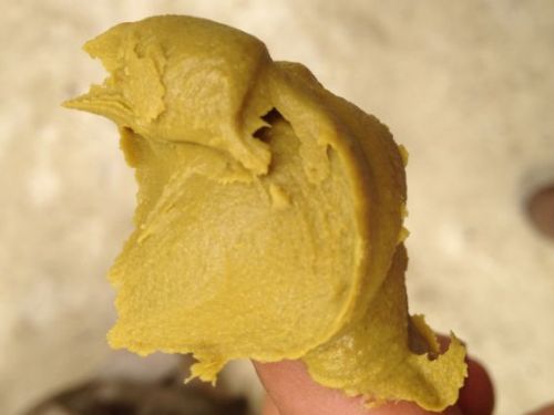 通用鈣基潤滑脂